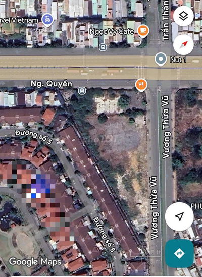 ĐẤT RỘNG CHO THUÊ SƠN TRÀ 8000m2