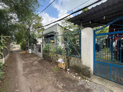 Bán đất Hóc Môn, Anh chị tìm đất xây nhà xem lô này nè