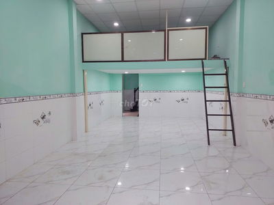 Nhà Mới  3PN Hẻm Xe Hơi Lạc Long Quận  Tân Bình