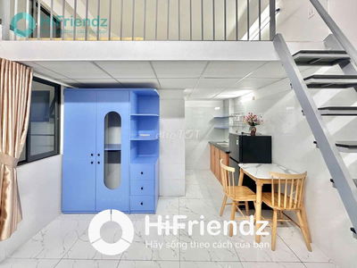 CHO THUÊ PHÒNG TRỌ FULL NỘI THẤT GẦN LŨY BÁN BÍCH, ÂU CƠ QUẬN TÂN PHÚ