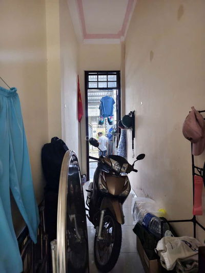 CC BÁN GẤP NHÀ 140M2 SÁT BIỂN NGANG 6M