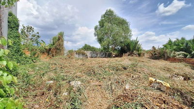 Bán Lô Đất 224m2 Kế Khu Hoàng Hoa Nguyễn Bình, Nhà Bè-Giá  25triệu/m2