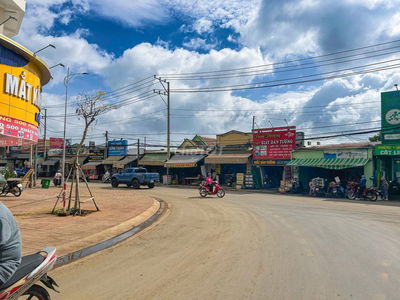 Đất sào Bảo Vinh – Long Khánh, DT 1180m², 26m mặt tiền, giá chỉ 1,9 tỷ