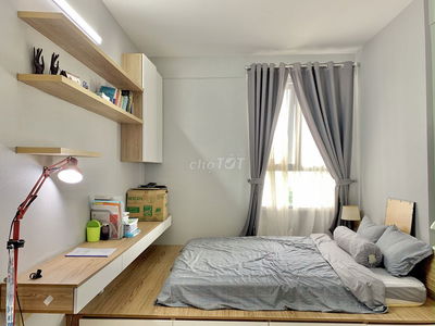 Cho thuê phòng ngủ master (ở ghép) chung cư Opal Riverside