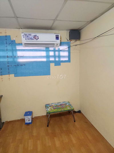 Phòng giờ tự do