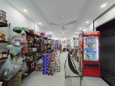 MẶT TIỀN KINH DOANH SẦM UẤT 65M2 SỔ VUÔNG GẤP BÁN. GIÁ TỐT MẶT TIỀN