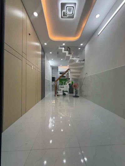 Không có căn thứ 2 🔆 chỉ 2.x T 💛 sổ riêng Gần Tô Hiệu - Đầm Sen 2 tầng