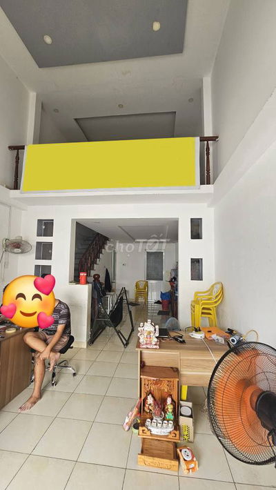 Nhà ĐUỜNG XE HƠI Gi.á R.ẻ Nhất Hiệp Thành Giá chỉ: 2ty630