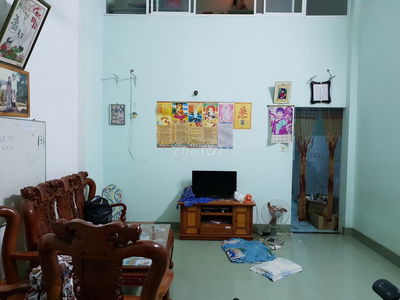 Bán nhà mặt tiền kinh doanh ngang 6m Đường Mỹ Hạnh