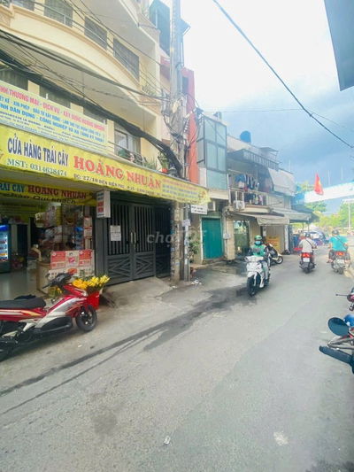 CC cho thuê phòng Điện biên phủ p2, q.bình thạnh