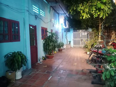 Phòng giá rẻ có gác + toilet 16m2 giá 1,7tr Q.Thu Duc