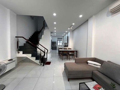 Nhà Phố Lakeview City 5x20 1 Trệt 3 Lầu , 4PN 5WC Đầy Đủ Nội Thất 30TR