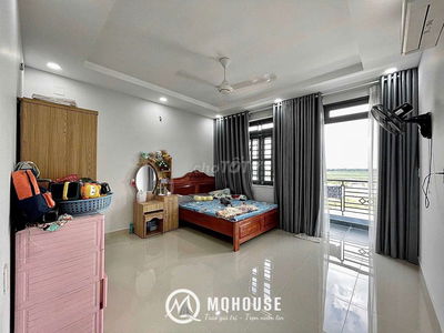 Căn hộ Studio - Bancol 40m2 thoáng mát,ngay nhà ga T3 - Hoàng Hoa Thám