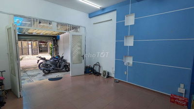 Mặt bằng phòng khách cho thuê