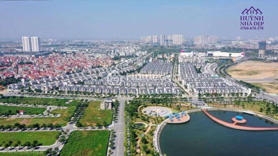 BÁN BIỆT THỰ AN VƯỢNG 180m²– DƯƠNG NỘI - LÔ ĐẸP/NỘI THẤT ĐẸP/THANG MÁY