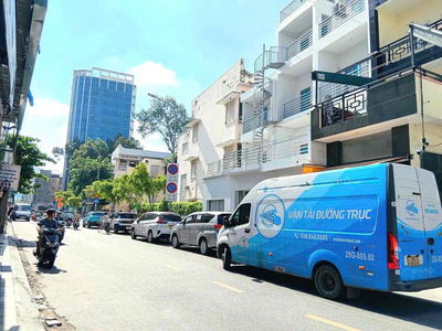 Bán nhà chính chủ đường trần đình su Q1 giá 3,9 tỷ