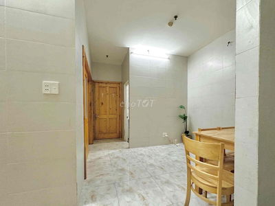 Căn hộ mini 1PN trên đường Lã Xuân Oai - Gần ngay Lê Văn Việt, Khu CNC