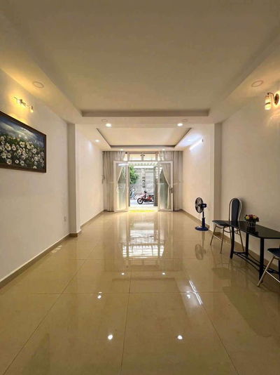 CHO THUÊ NHÀ VỊ TRÍ ĐẸP HẺM XE TẢI NGAY KHU VỰC SẦM UẤT Đ.LÊ ĐỨC THỌ