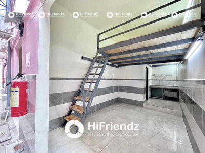 ⛅️Trống p 2🍠4_HOÀ BÌNH, TÂN PHÚ_gần Ngã Tư Bốn Xã, ĐH VĂN HIẾN