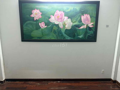 Nhà Nguyên căn cho thuê