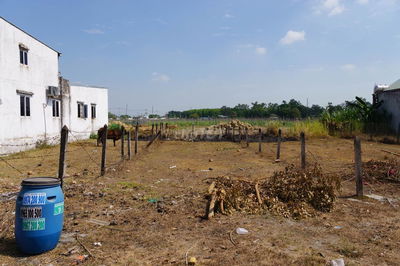 Chính chủ cần bán 173m2 đất tại Hòa Phú, Củ Chi