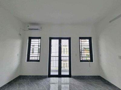 Căn Hộ Dịch Vụ mới xây Q9