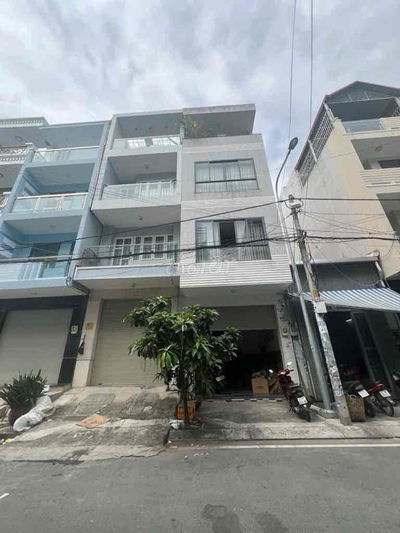 MẶT TIỀN ĐƯỜNG Q6-KHU PHÂN LÔ NỘI BỘ