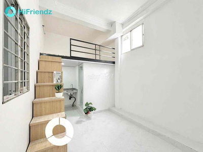 Phòng duplex full nội thất