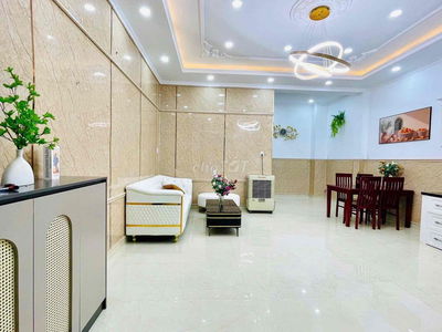 Lên Sóng siêu phẩm 3 tấm ngang 5.5m đường số 3 p9