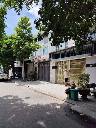 Cho thuê nhà nguyên căn Vĩnh điềm trung, phù hợp làm văn phòng