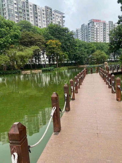 Rổ Hàng CH Ruby -  Celadon Tân Phú 70m 3ty950 2PN 2WC