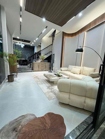 Bán nhà 82m2 Sát Mặt Tiền Điện Biên Phủ Đà Nẵng