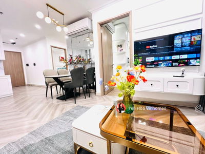 Bảng giá căn hộ tháng 7 tại Vin OCP chính chủ view đẹp, giá rẻ, đầy đủ pháp lý cần bán gấp