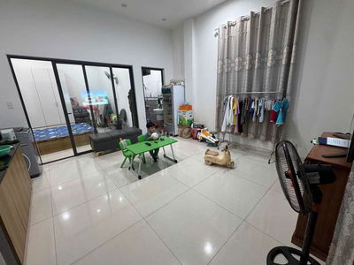Cho thuê Căn Hộ 50m2 1 phòng ngủ đủ nội thất đườg Lê Thanh Nghị