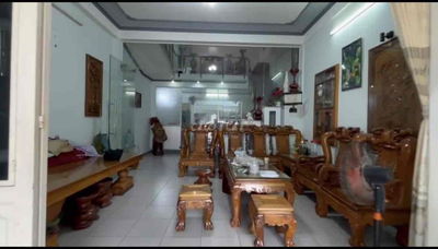 ❌Chính Chủ Gửi Bán Nhà 2 Tầng 1 Mê Trên Lập Tôn Đường 5m5 Lê Phụ Trần