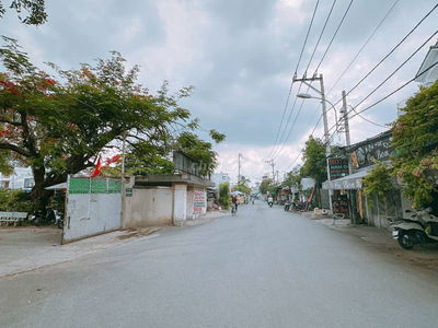 Bán lô đất hiếm 172m2 – Chuyên Dùng 9 HXH 6m - ngang 4.5m – 9.x tỷ