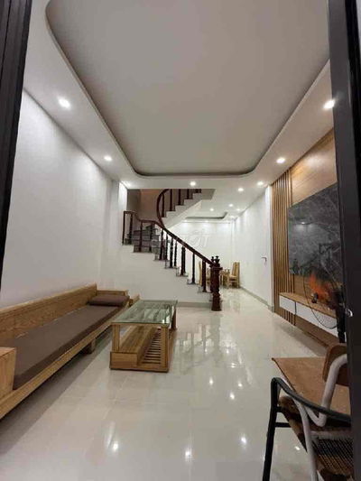 GỐC ĐỀ NGÕ 3 GÁC-5NGỦ- 35M2-5T- CHỈ 7TỶ2 (CTL)