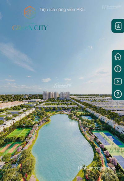 Diệu Hồng gửi quý khách sp hot Vinhomes Green City Hậu Nghĩa, chuyên các mã căn đẹp, suất độc quyền