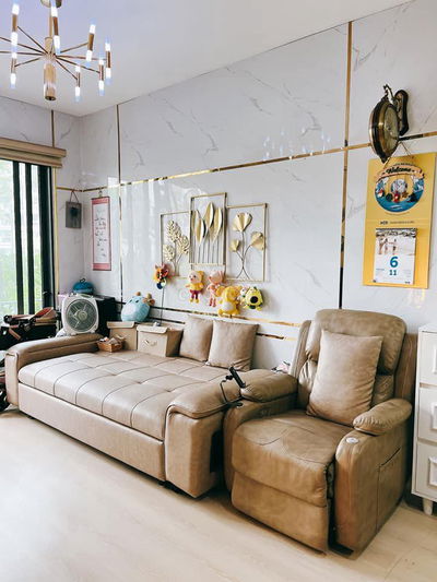 Emerald 2PN 71m² VIEW CÔNG VIÊN, Full NT, 13.5Tr, Sát Aeon