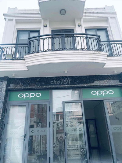 Cho Thuê Nhà Nguyên Căn 8x20 2 Tầng Trống Suốt Ngay Sau GIGAMALL