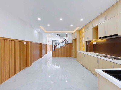 bán nhà MT đường số phường Tân Quy..12,6tỷ