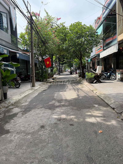 ❌Bán Đất Tặng Nhà 1 Mê Đường 3m75 Võ Trường Toản Sát Trần Hưng Đạo