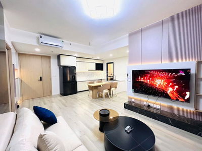 Cho Thuê Căn Hộ VHGP Đa Dạng Lựa Chọn Từ Studio – 1PN – 2PN – 3PN