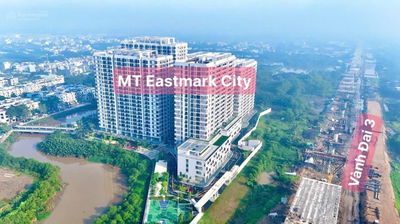 ĐỘC QUYỀN RỔ HÀNG, CẬP NHẬT THƯỜNG XUYÊN BÁN MT EASTMARK CITY THÁNG 11/25, BOOKING HÀNG CĐT CK CAO