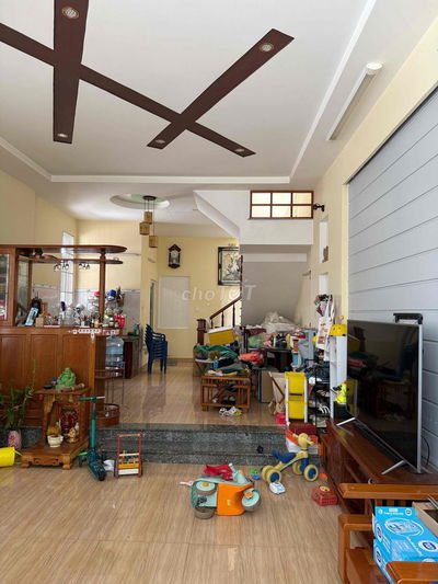 ❌Cần Bán Nhà 2 Tầng Góc 2 Mặt Tiền Đường 5m5 Nguyễn Chế Nghĩa