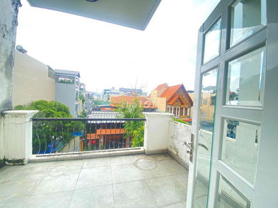 CHỈ CÓ 6TR, PHÒNG FULL NỘI THẤT 50M2, TRỆT LỬNG, MÁY LẠNH, GẦN QUẬN 4