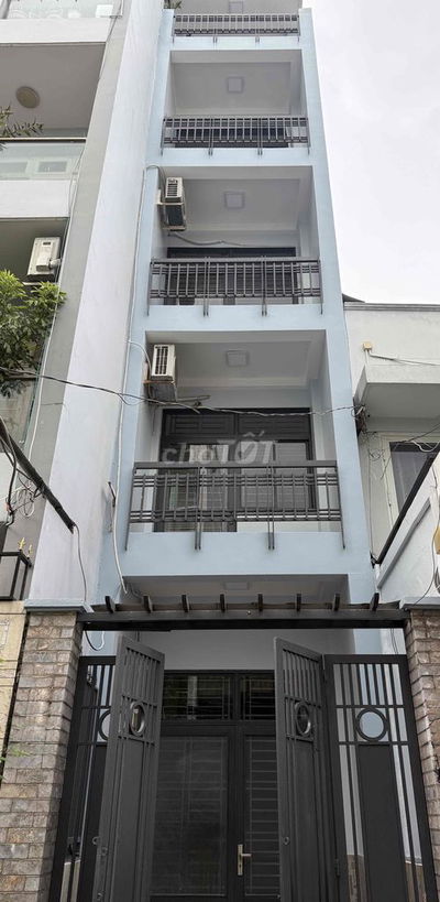 Cho Thuê Nhà Nguyên Căn 1trệt 3Lầu 7PN 5Wc Kinh Doanh Spa ,Vp, Nhà Ở