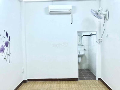 Phòng trọ full nội thất phường 13, Tân Bình