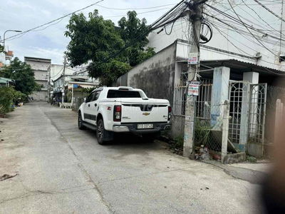 Nhơn Đức - Đất xây biệt thự - CHDV 200m2 6,6 tỷ