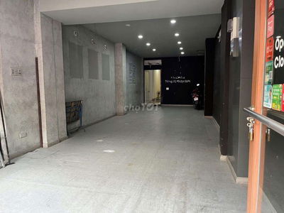 Cho thuê mặt tiền kd Lý Phục Man, phường Bình Thuận quận 7